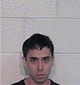 Rocha Jose - Hidalgo County, TX 