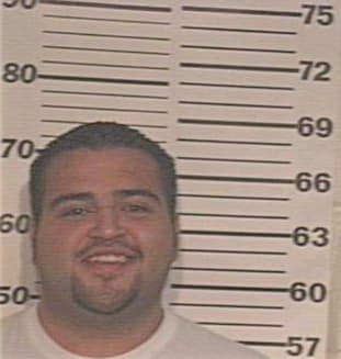 Zuniga Juna - Hidalgo County, TX 