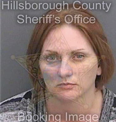 Smith Kari - Hillsborough County, FL 