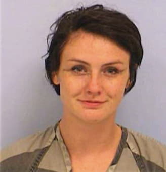 Gunn Madelyne - Travis County, TX 
