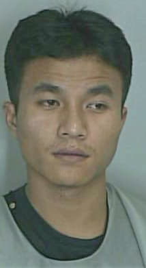 Thang Maung - Dekalb County, GA 