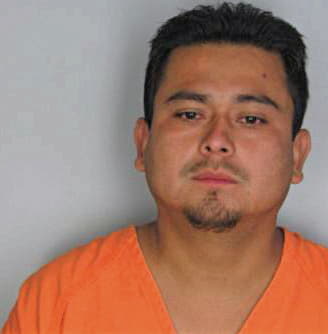 Salinasmartinez Maximo - Hillsborough County, FL 