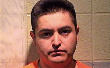 Medina Moises - Cook County, IL 