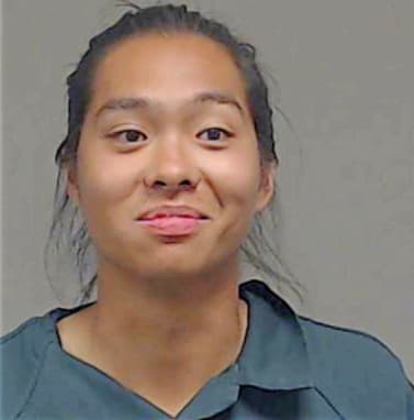 Nguyen Nathan - Collin County, TX 