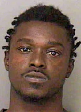Franklin Reginald - Polk County, FL 