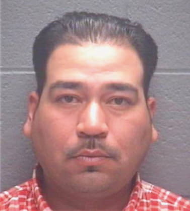 Mendoza Robert - Galveston County, TX 