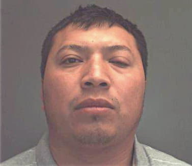 Hernandez Roberto - Douglas County, GA 