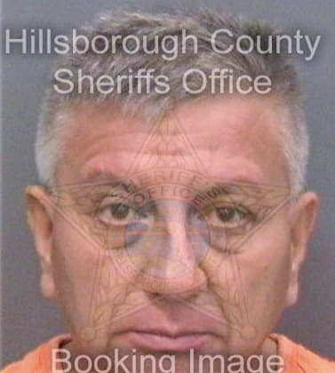 Rodriguez Roberto - Hillsborough County, FL 