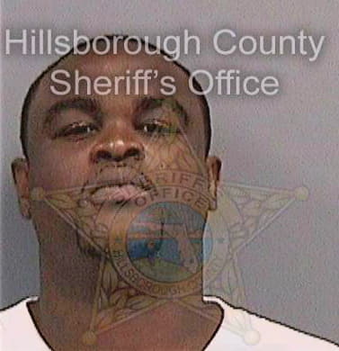 Mack Rodrick - Hillsborough County, FL 