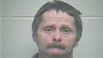 Dickey Roger - Giles County, TN 