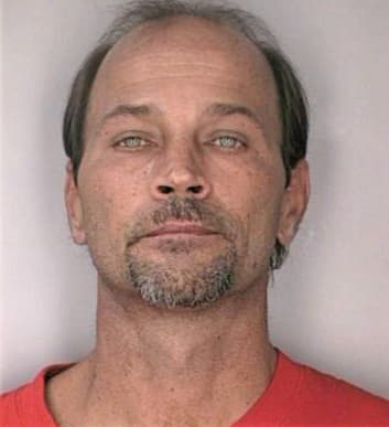 Geiger Ronald - Hillsborough County, FL 