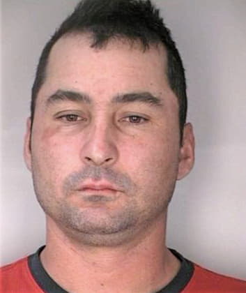 Martin Shawn - Hillsborough County, FL 