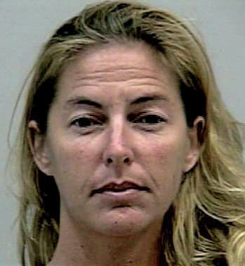 Counts Stacy - Gwinnett County, GA 