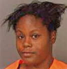 Ward Syreeta - Shelby County, TN 