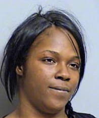 Moore Tamnesha - Tulsa County, OK 