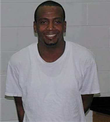 Smith Taurean - Turner County, GA 