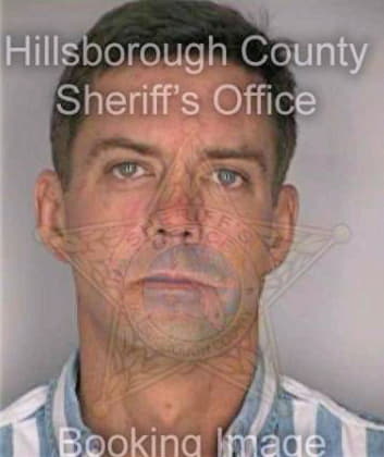 Urich Todd - Hillsborough County, FL 