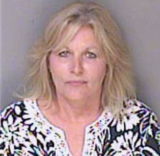 Slamick Tracie - Gaston County, NC 