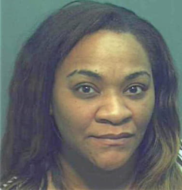 Williams Tyeseha - Orange County, FL 