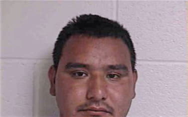 Torres Abel - Jackson County, GA 