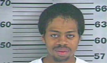 Spence Albert - Dyer County, TN 