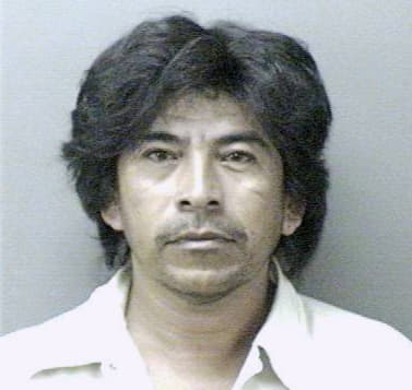 Rodrigez Alejanzro - Lake County, FL 