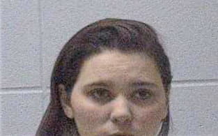 Staggs Alicia - Clark County, KY 