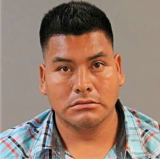 Reyes-Barrios Alvaro - Warren County, KY 