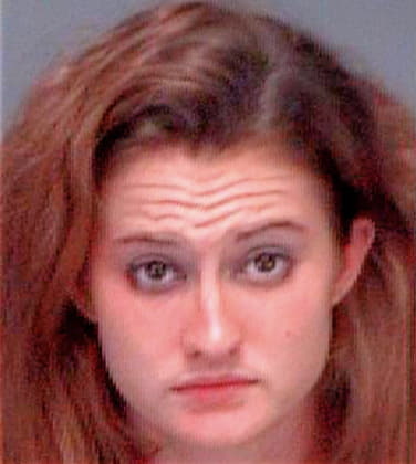 Wilson Amanda - Pinellas County, FL 