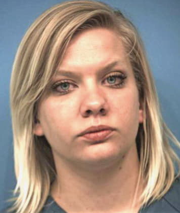 Janes Amy - Williamson County, TX 