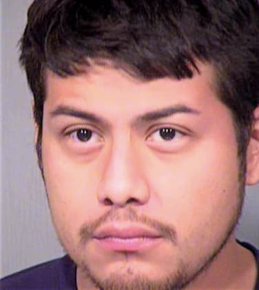 Joe Andrew - Maricopa County, AZ 
