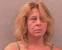 Davis Angela - Greene County, MO 