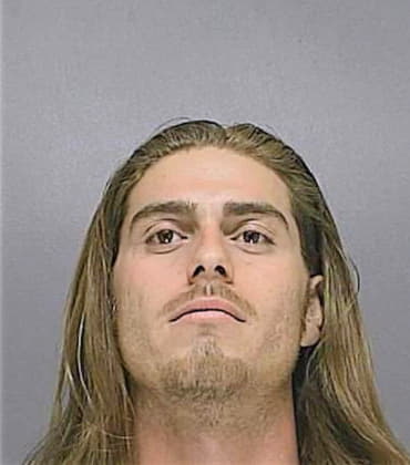 Andaur Bastian - Volusia County, FL 