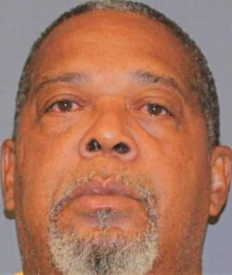 Chalmers Benjamin - Desoto County, MS 