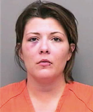 Soto Brandi - Montgomery County, TN 