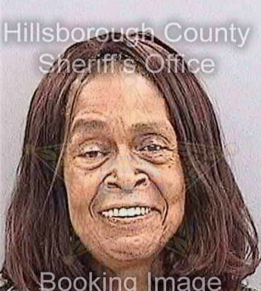 Smith Carrie - Hillsborough County, FL 