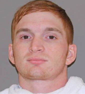 Stokes Carter - Denton County, TX 