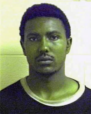 Durden Chris - Fulton County, GA 