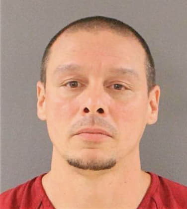 Mitchell Christopher - Knox County, TN 