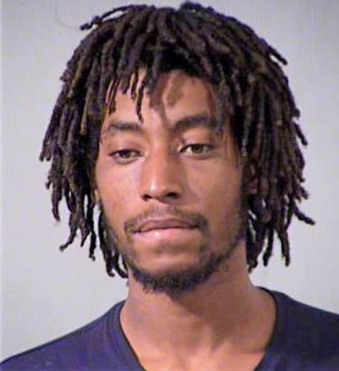Robertson Darius - Maricopa County, AZ 