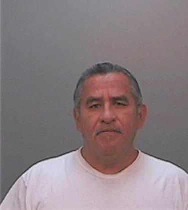 Hernandez David - Hays County, TX 
