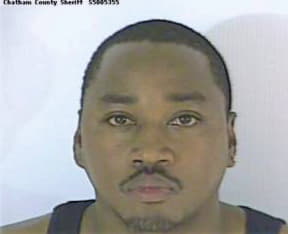 Stafford Dwight - Chatham County, GA 