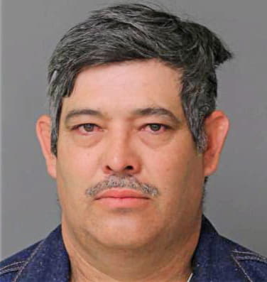 Lopez Efrain - Wake County, NC 