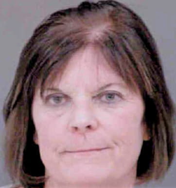 Peters Eileen - Mecklenburg County, NC 