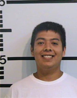 Vegara Eliseo-Nmn - Kerr County, TX 
