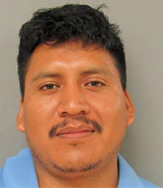 Leon-Villegas Florentino - Madera County, CA 