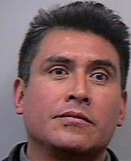 Paredes Hermelo - Gwinnett County, GA 