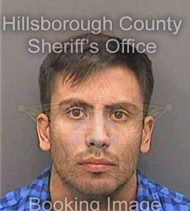 Lopez Ignacio - Hillsborough County, FL 