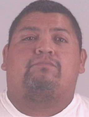 Perez Israel - Tarrant County, TX 