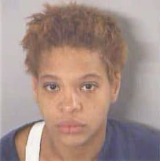 Coxs Iyanna - Fulton County, GA 
